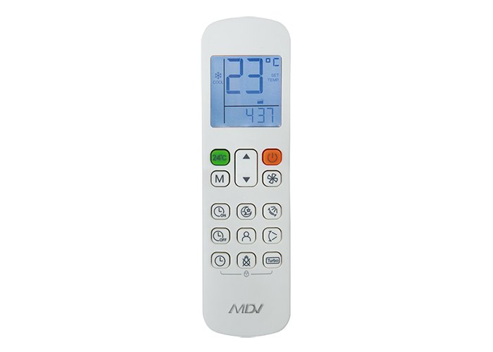 Напольно-потолочный внутренний блок VRF MDV MDV- D112DL/N1-C