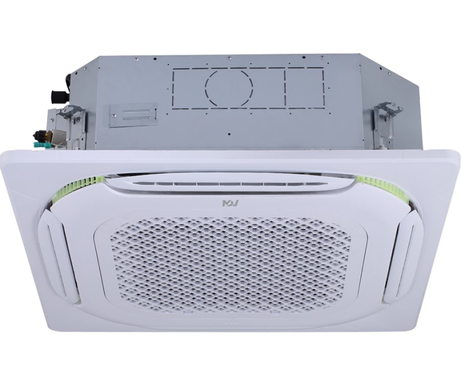 Кассетный четырёхпоточный внутренний блок VRF MDV MDVI3-112C4VR12D Кассетный четырёхпоточный внутренний блок VRF MDV MDVI3-112C4VR12D