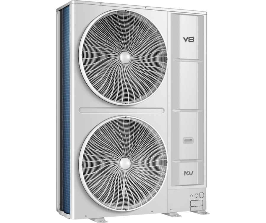 Наружный блок VRF MDV V8S MDV-V8S615V2R1A