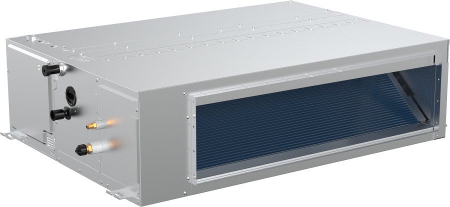 Канальный высоконапорный внутренний блок VRF MDV MDVI3-280D3VR12D