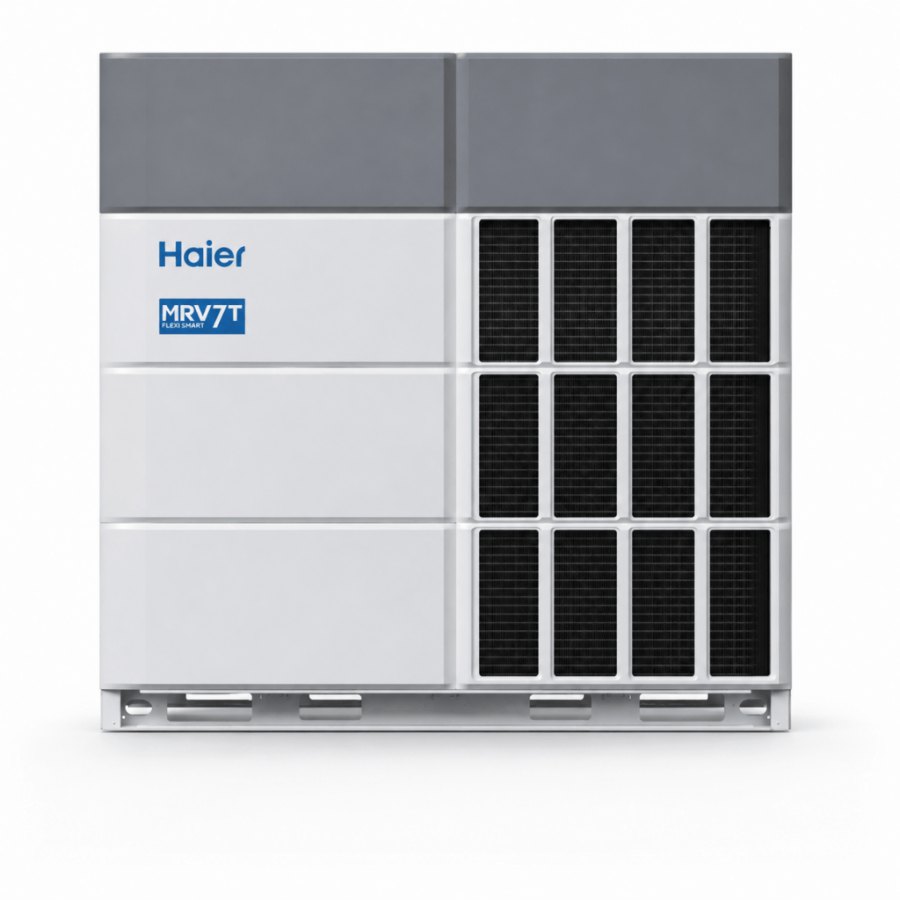 Наружный блок Haier MRV 7T AV40NMGETA, 40 HP