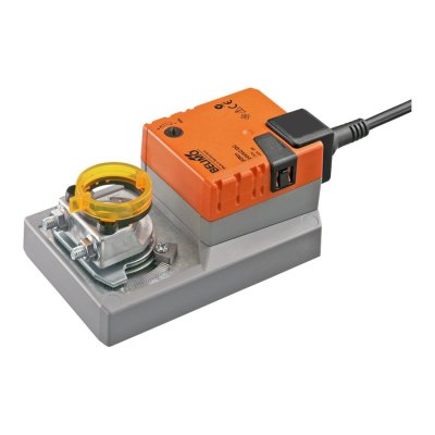 Электропривод Belimo SMD24A (16 Н·м)