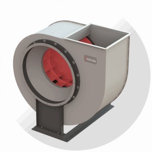 Вентилятор дымоудаления ВР-80-70-ДУ №12,5, Ø1250 мм