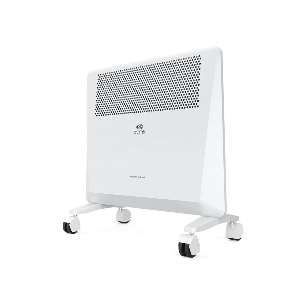 Электрический конвектор ROYAL Clima ASTORIA Elettronico REC-AT1500E