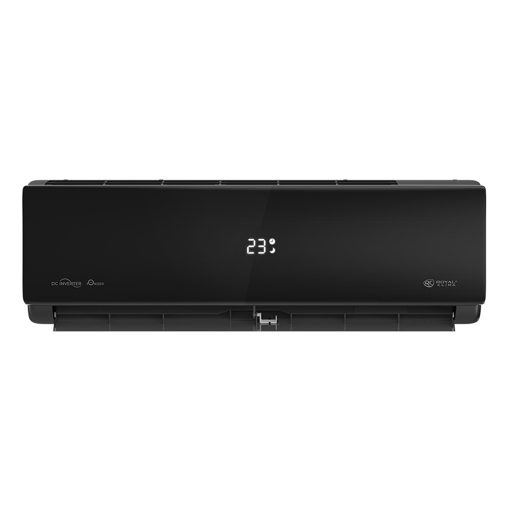 Инверторная сплит-система ROYAL Clima ATTICA NERO Inverter RCI-AN28HN