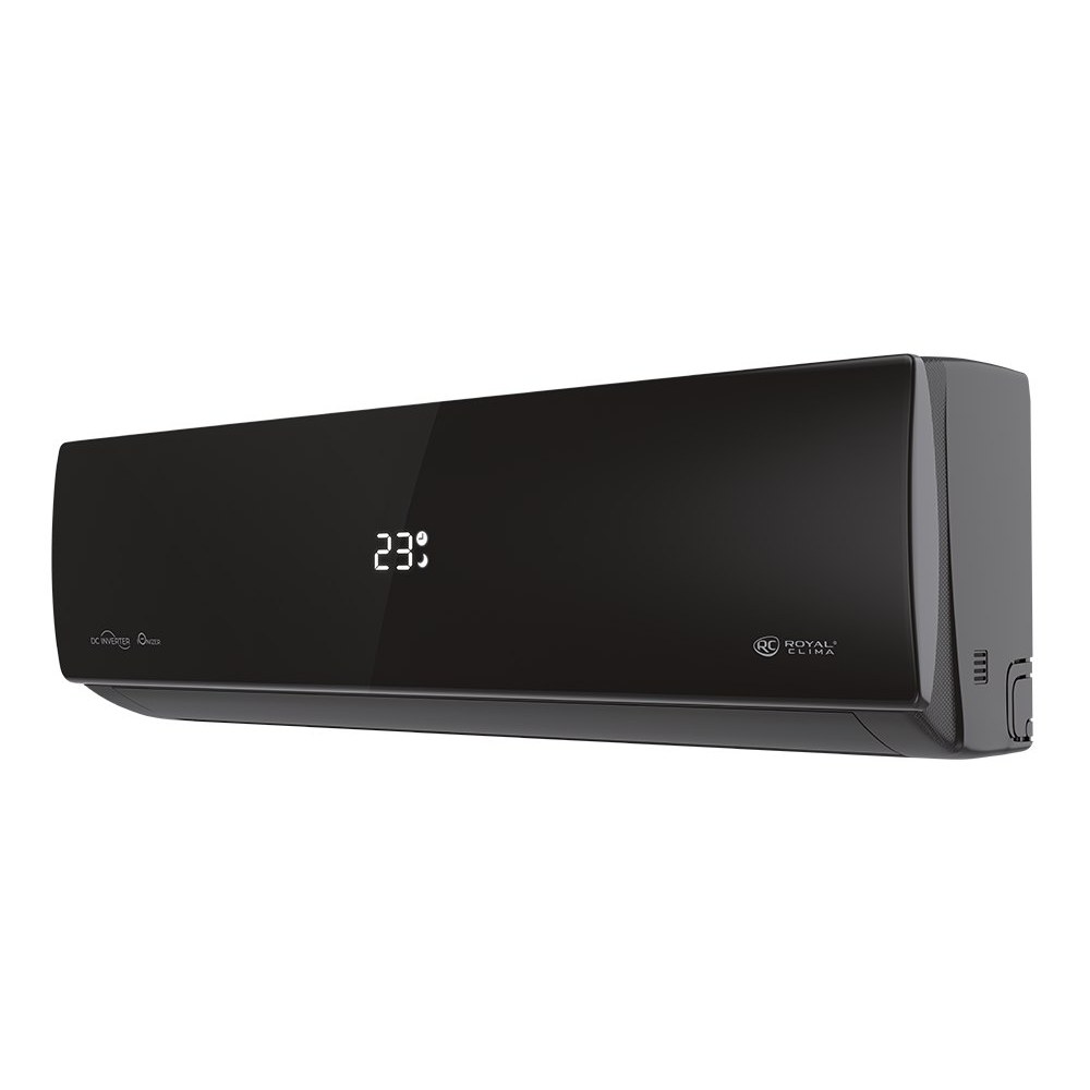 Инверторная сплит-система ROYAL Clima ATTICA NERO Inverter RCI-AN35HN
