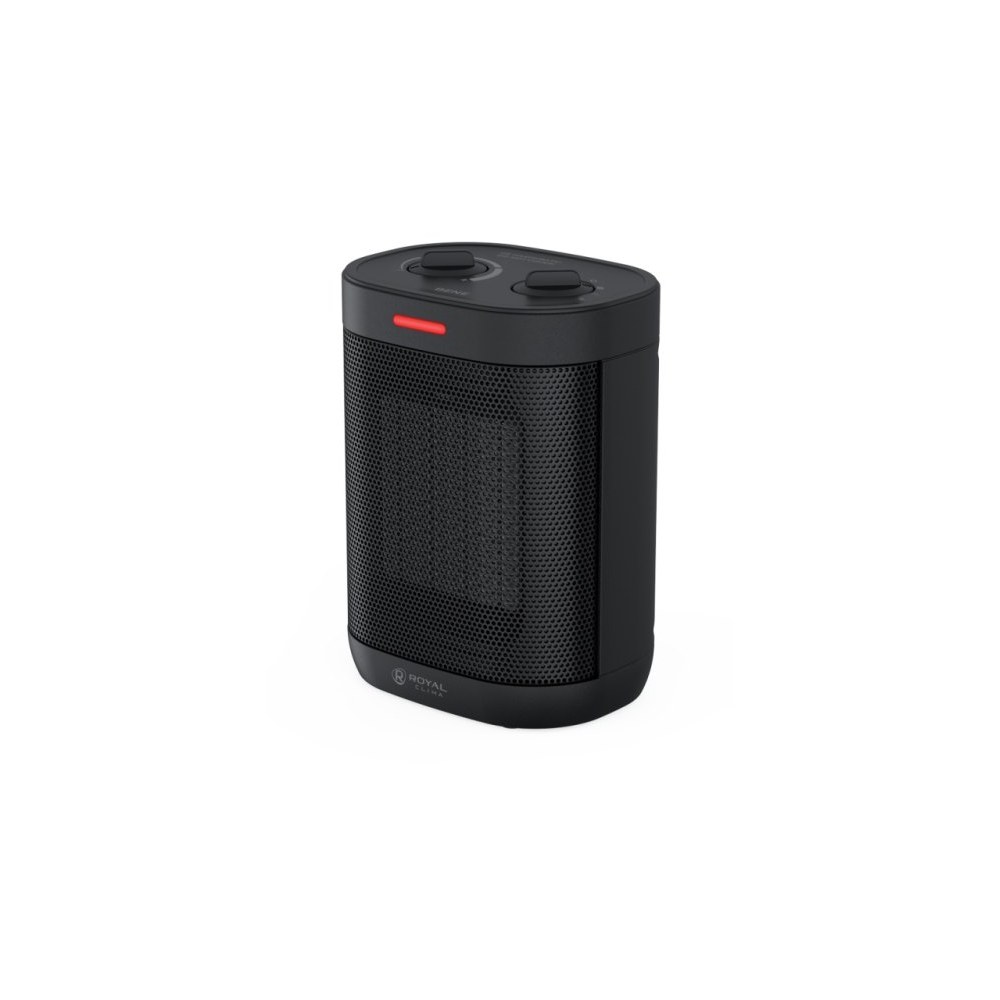 Тепловентилятор ROYAL Clima BENE RFH-BN1500DC-BL Тепловентилятор ROYAL Clima BENE RFH-BN1500DC-BL