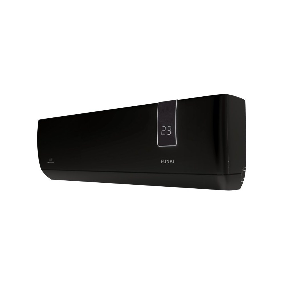Инверторная сплит-система FUNAI BUSHIDO Inverter RAC-I-BS70HP.D01 Инверторная сплит-система FUNAI BUSHIDO Inverter RAC-I-BS70HP.D01