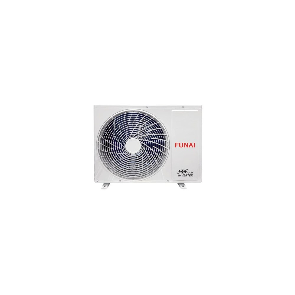 Инверторная сплит-система FUNAI BUSHIDO Inverter RAC-I-BS70HP.D01