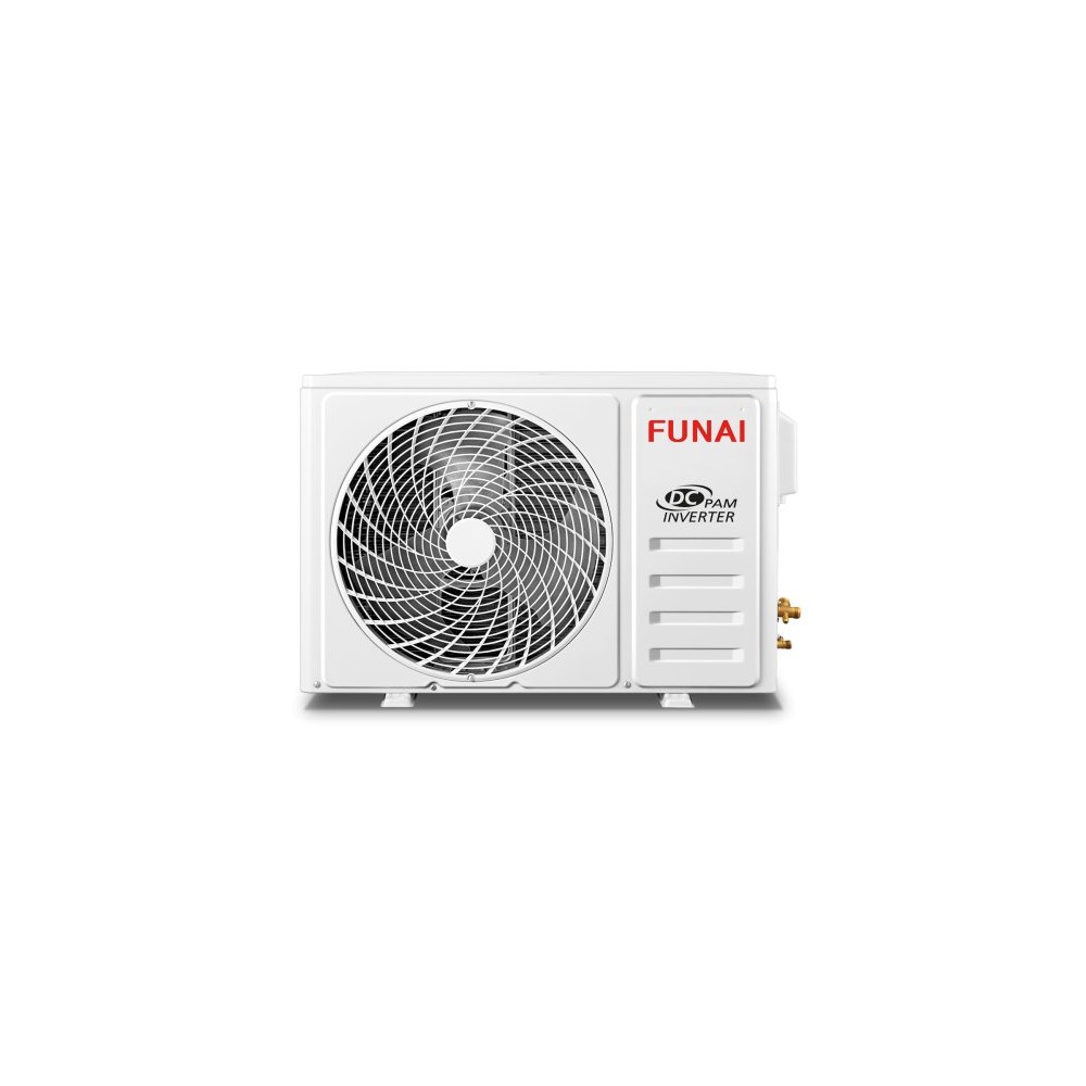 Инверторная сплит-система FUNAI KADZOKU Inverter RAC-I-KD25HP.D01