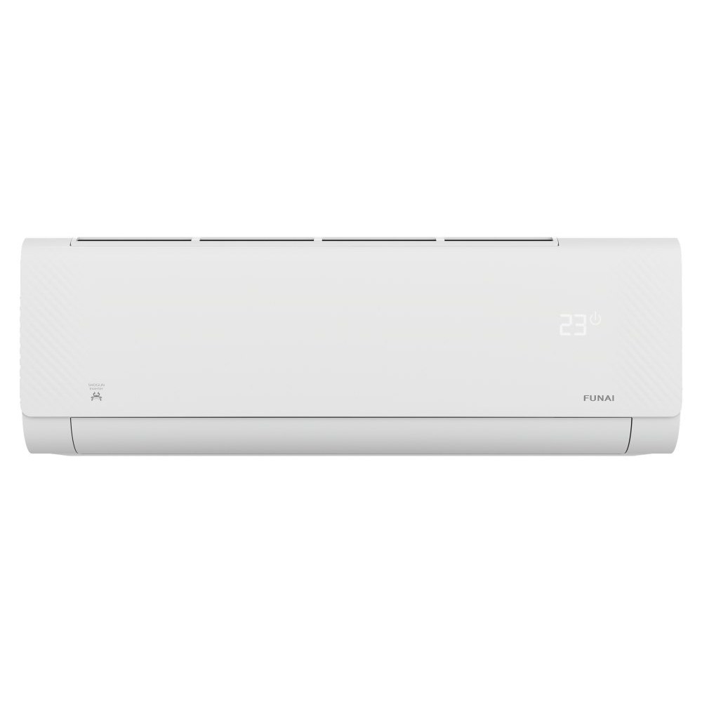 Инверторная сплит-система FUNAI SHOGUN Inverter RAC-I-SG30HP.D03