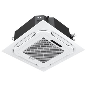 Классическая сплит-система кассетного типа ROYAL Clima COMPETENZA CO-4C 18HNX/CO-4C/pan 8D1/CO-E 18HNX
