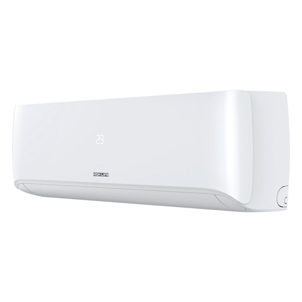 Классическая сплит-система HIGH LIFE COMFORT CLASS ACHL-07CC-CHDV02S