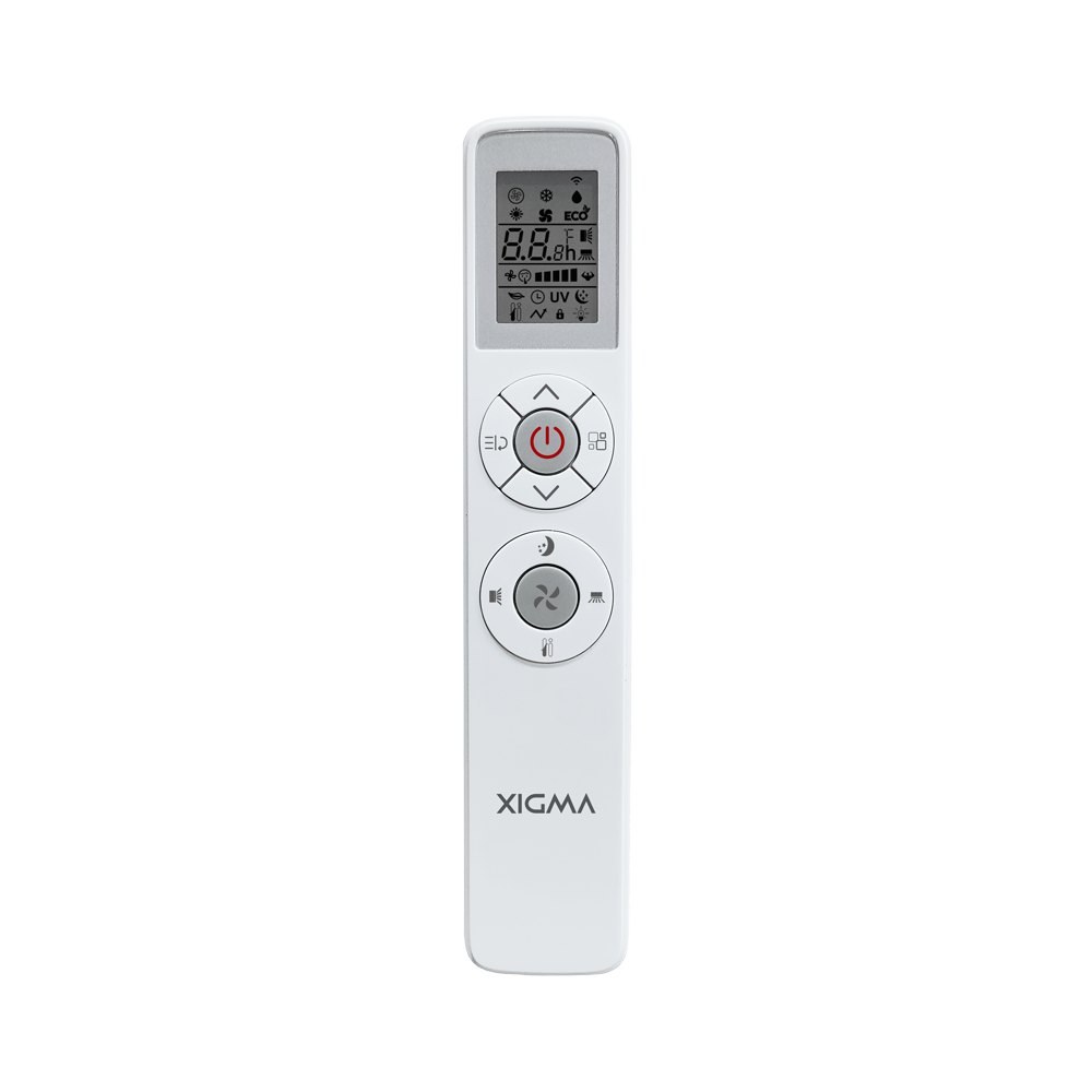 Классическая сплит-система XIGMA XG-SKY35RHA