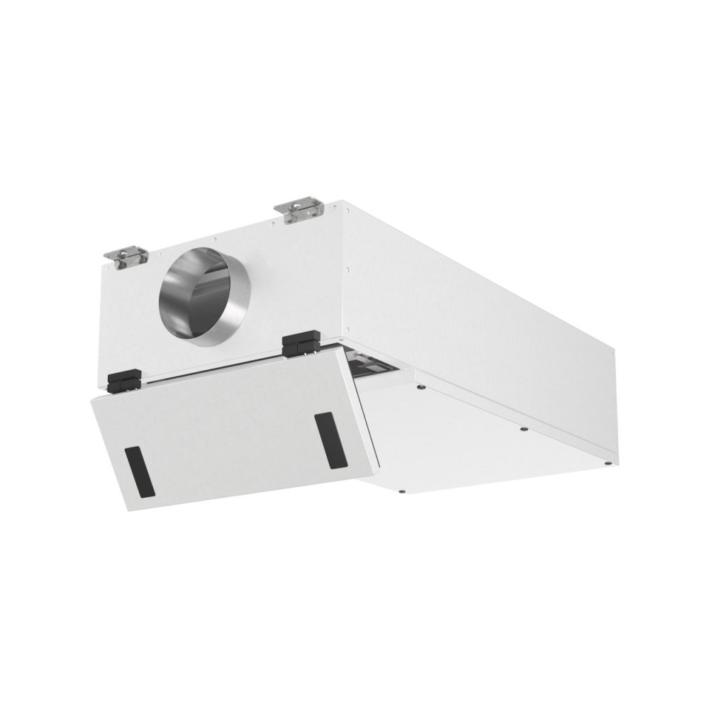 Приточная вентиляционная установка ROYAL Clima RCL 1000S-5,0/2.PE Приточная вентиляционная установка ROYAL Clima RCL 1000S-5,0/2.PE