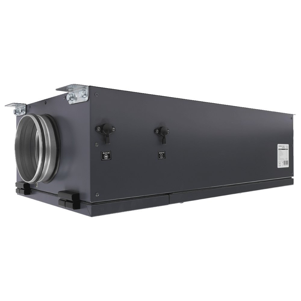 Приточная вентиляционная установка ZILON ZPE-M 350-2,4/1 INT A Приточная вентиляционная установка ZILON ZPE-M 350-2,4/1 INT A