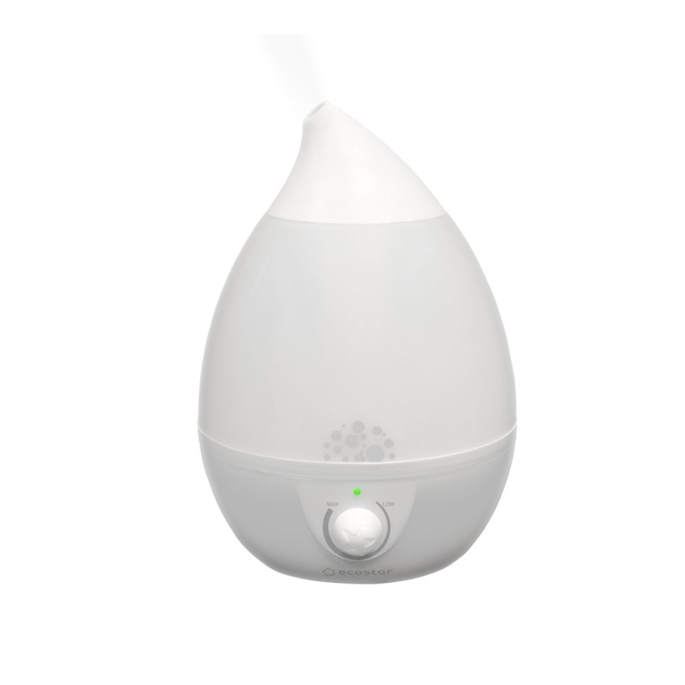 Ультразвуковой увлажнитель Ecostar HAPPY ESH-HP250/2,6M-WT