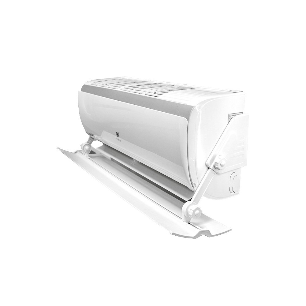 Экран-отражатель LAMPRECHT LA-NW1200-SS для настенного блока сплит-система