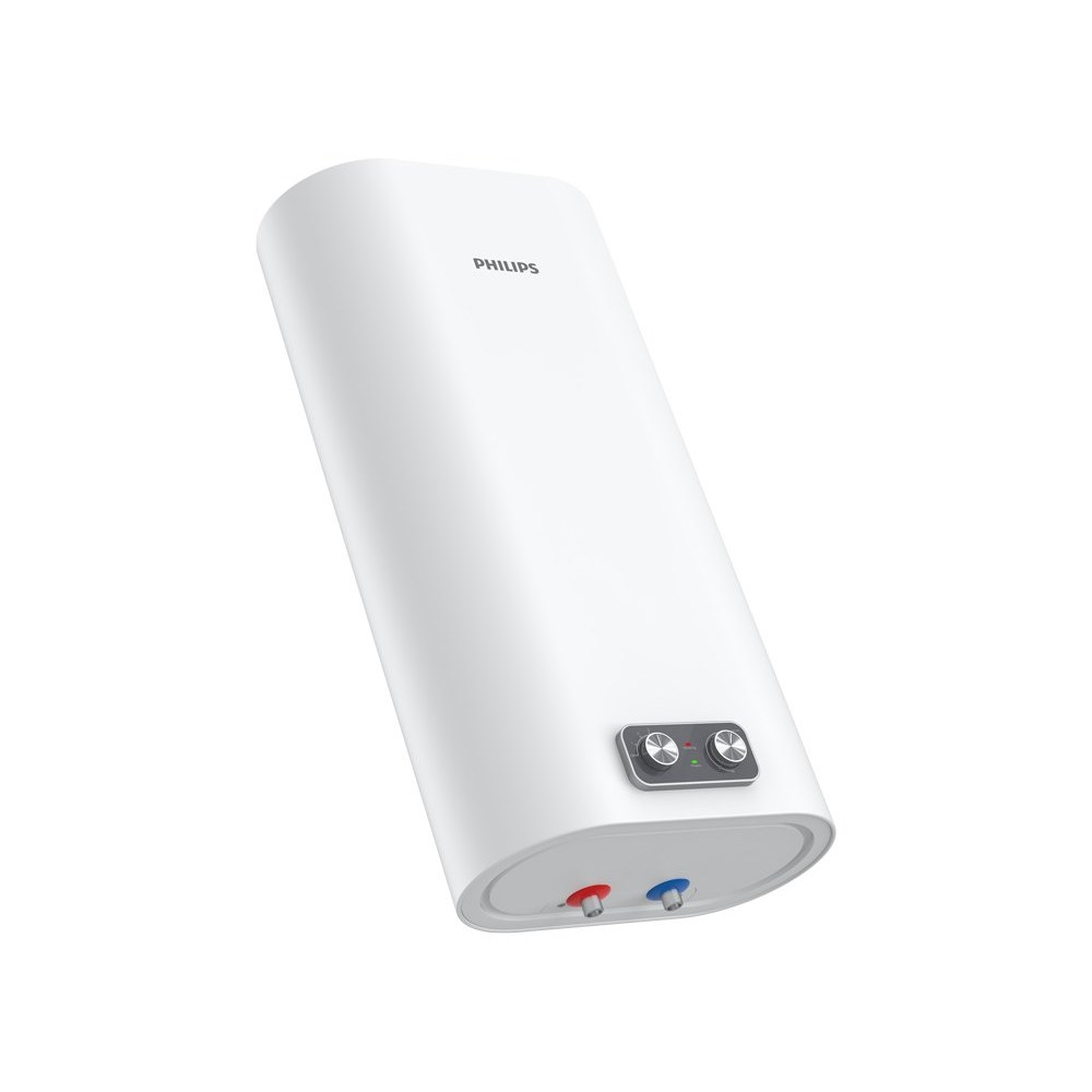 Электрический водонагреватель Philips ULTRAHEAT MECHANIC AWH1613/51(100YA) Электрический водонагреватель Philips ULTRAHEAT MECHANIC AWH1613/51(100YA)