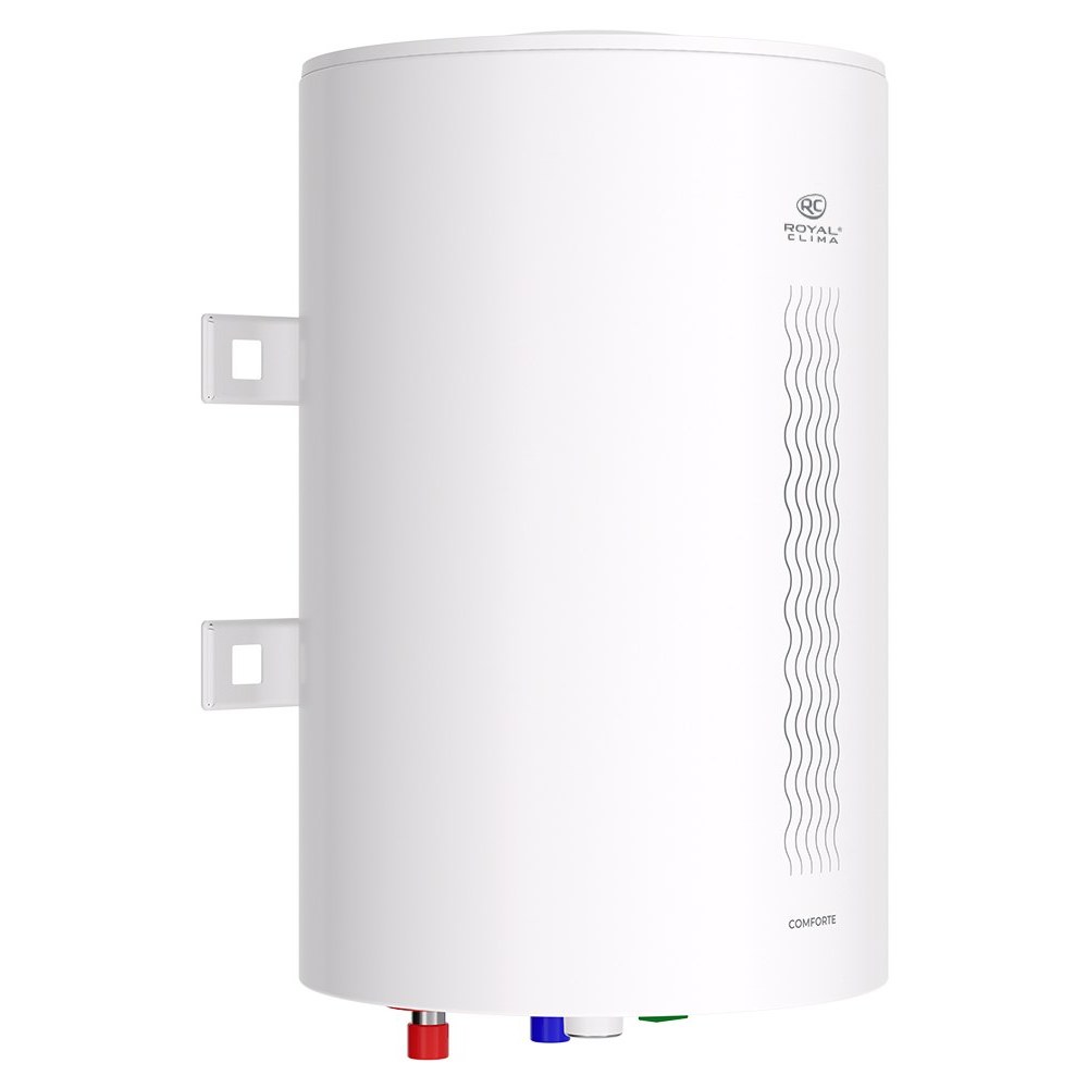 Электрический водонагреватель ROYAL Clima COMFORTE RWH-C30-RE