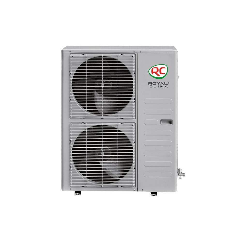 Классическая сплит-система кассетного типа ROYAL Clima ESPERTO ES-C 24HREX/ES-E 24HEX/ES-C pan/2X