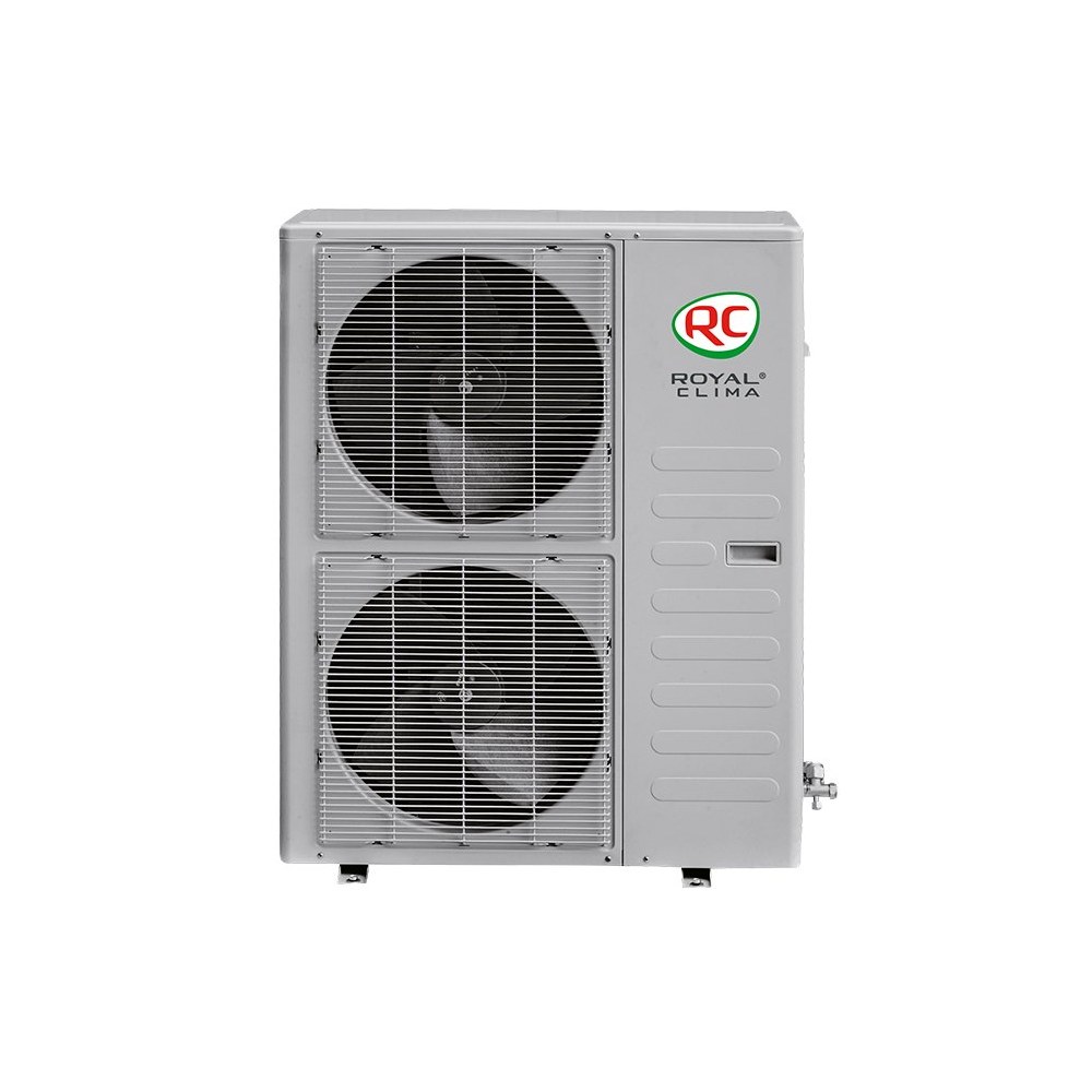 Классическая сплит-система напольно-потолочного типа ROYAL Clima ESPERTO ES-F 48HREX/ES-E 48HEX