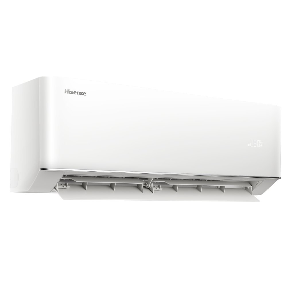 Инверторная сплит-система Hisense EXPERT PRO 2.0 EU DC Inverter AS-24UW4RFWHC00