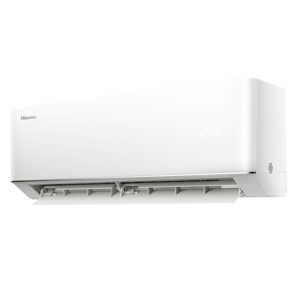 Инверторная сплит-система Hisense EXPERT PRO 2.0 EU DC Inverter AS-24UW4RFWHC00