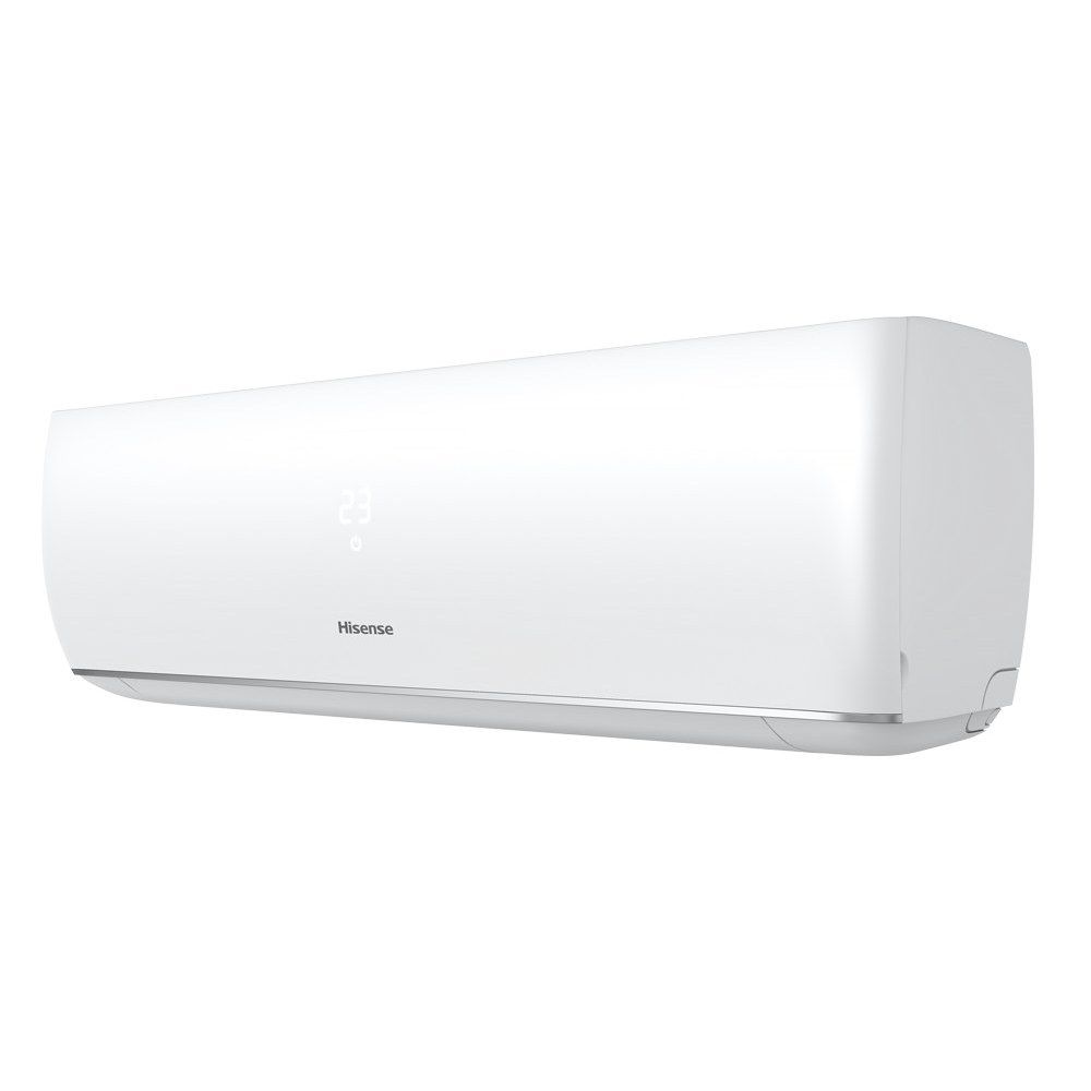 Инверторная сплит-система Hisense EXPERT PRO DC Inverter AS-18UW4RXATV03