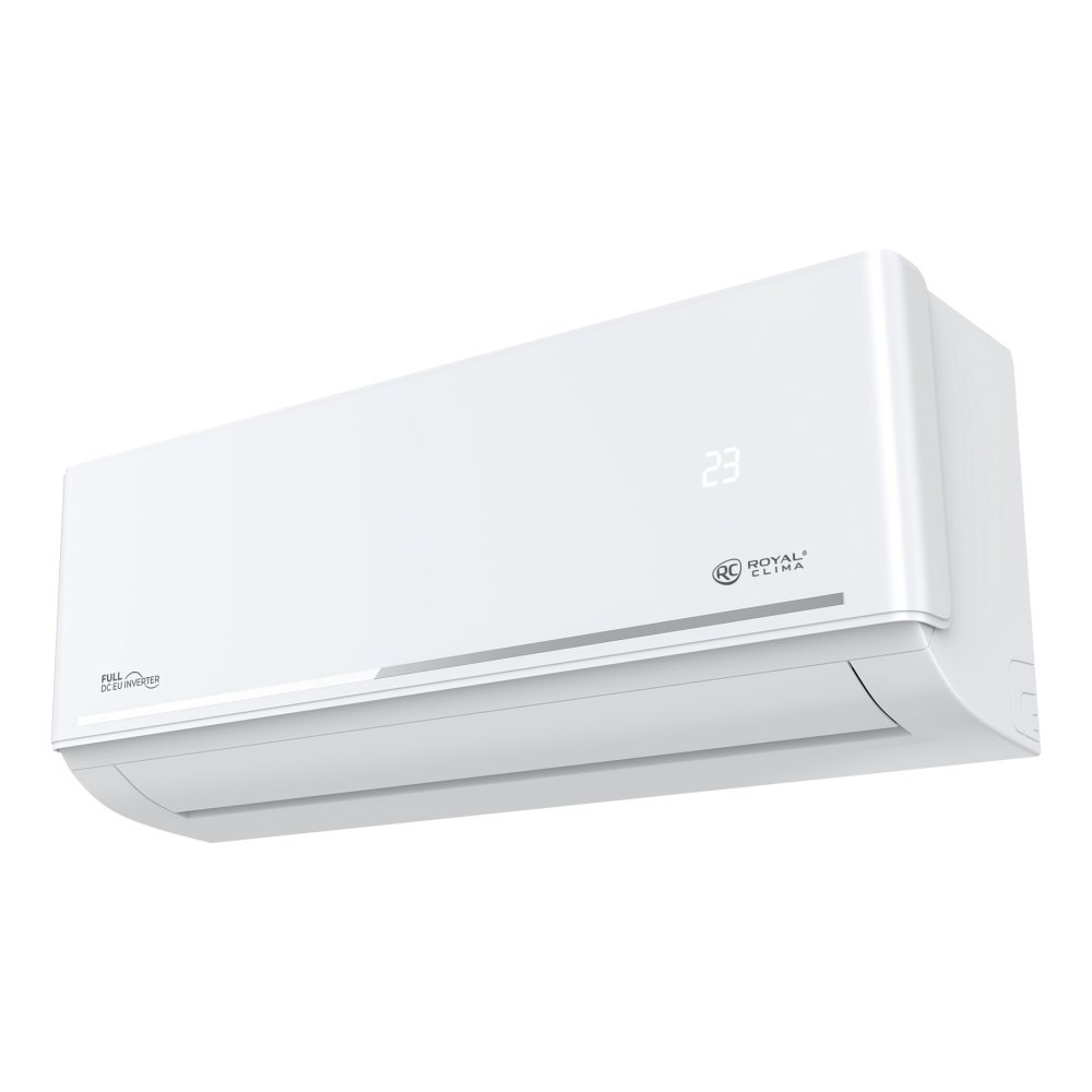 Инверторная сплит-система ROYAL Clima FELICITA HEAT PUMP FULL DC EU Inverter RCI-FHE28HN