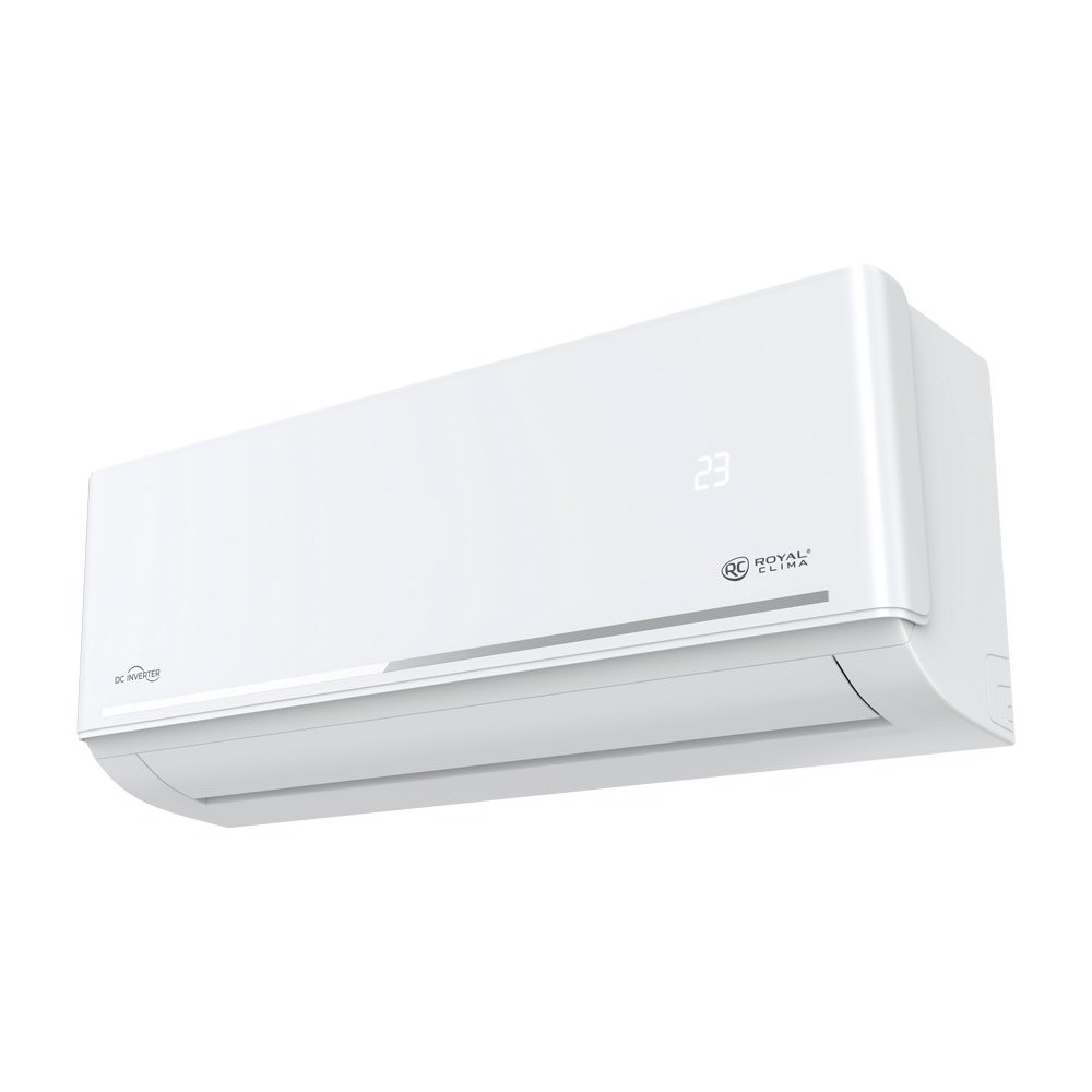 Инверторная сплит-система ROYAL Clima FELICITA Inverter RCI-FC28HN