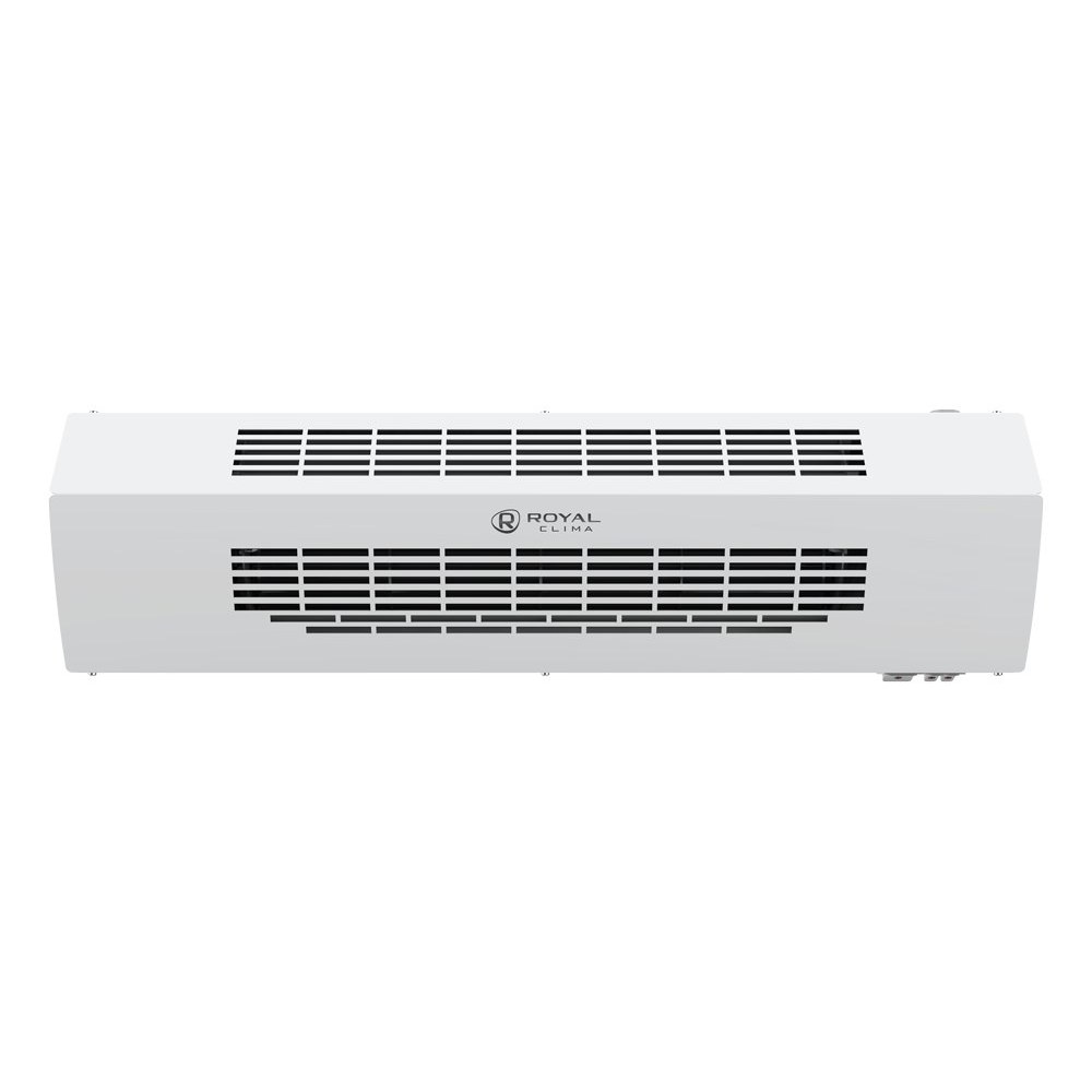 Электрическая завеса ROYAL Clima HEATGUARD RAH-HG0.8E5M Электрическая завеса ROYAL Clima HEATGUARD RAH-HG0.8E5M