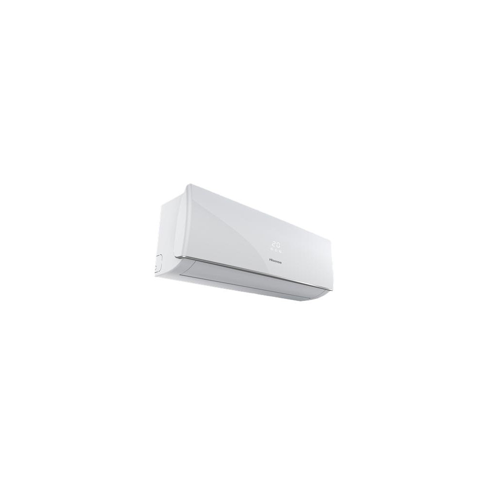 Внутренний блок мульти сплит-системы настенного типа Hisense Smart Free Match DC Inverter AMS-12UR4SVEDB65
