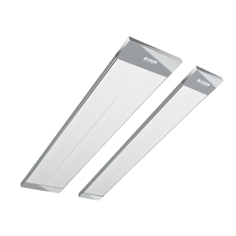 Инфракрасный обогреватель ZILON IR-1.4SN4 Инфракрасный обогреватель ZILON IR-1.4SN4