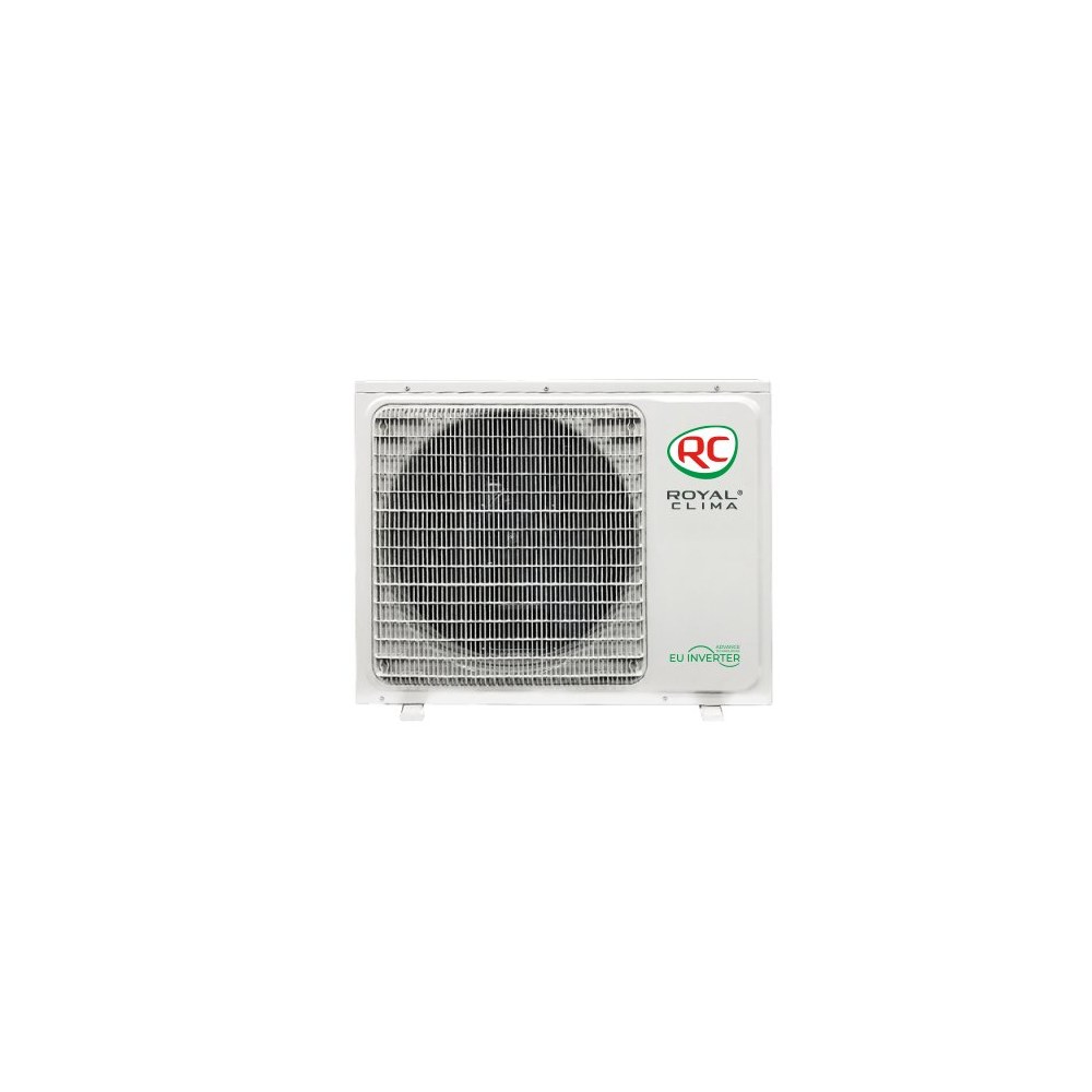 Инверторная сплит-система канального типа ROYAL Clima COMPETENZA FULL DC EU Inverter CO-D 18HNBI/CO-E 18HNBI