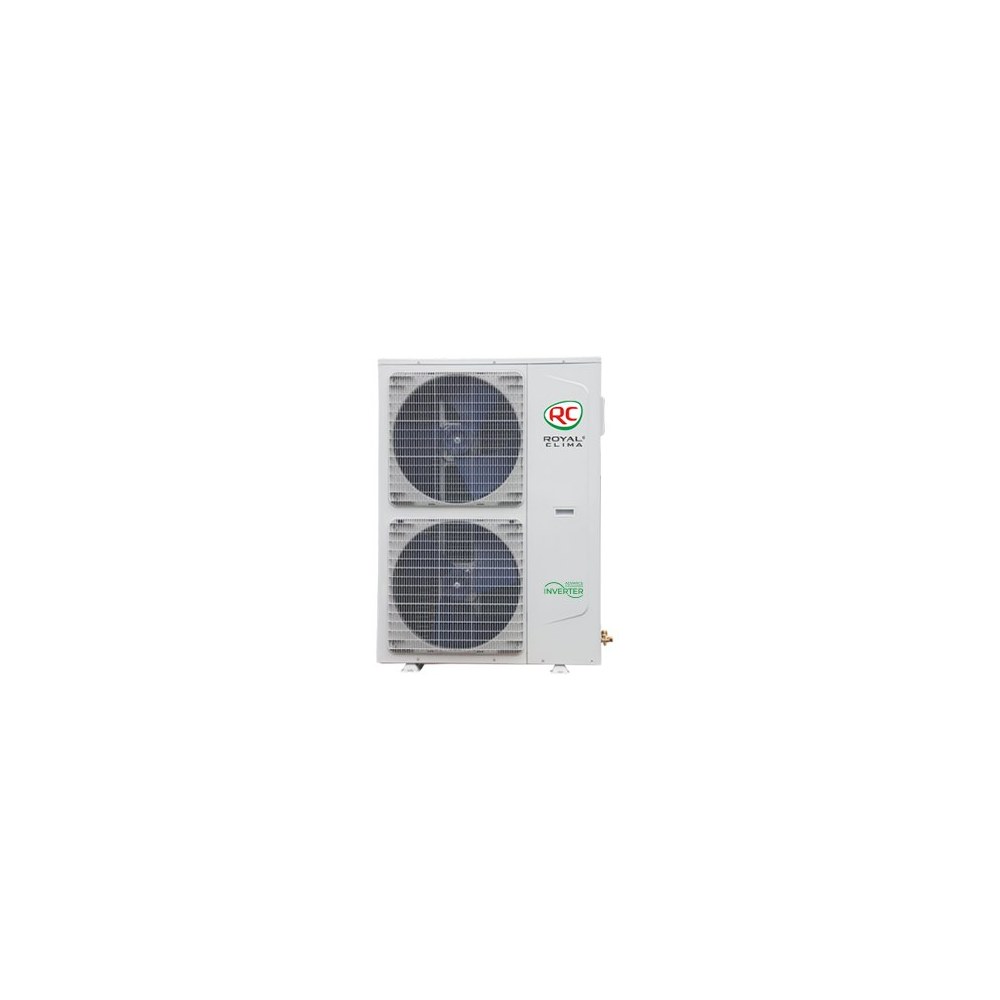 Инверторная сплит-система канального типа ROYAL Clima COMPETENZA FULL DC EU Inverter CO-D 60HNCI/CO-E 60HNCI