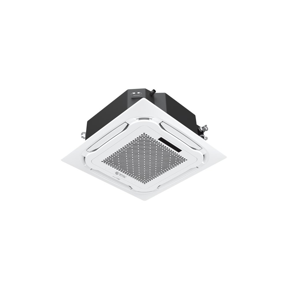 Инверторная сплит-система кассетного типа ROYAL Clima COMPETENZA FULL DC EU Inverter CO-4C 12HNBI /CO-4C/pan 8D1/CO-E 12HNBI Инверторная сплит-система кассетного типа ROYAL Clima COMPETENZA FULL DC EU Inverter CO-4C 12HNBI /CO-4C/pan 8D1/CO-E 12HNBI