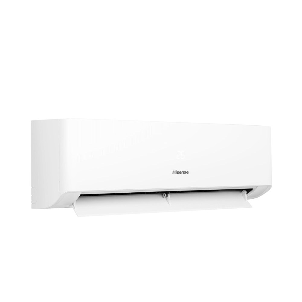 Инверторная сплит-система Hisense CITY 2.0 DC Inverter AS-07UW4RYRKA01