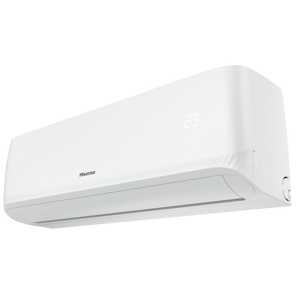 Инверторная сплит-система Hisense CITY DC Inverter AS-07UW4RYRCM00