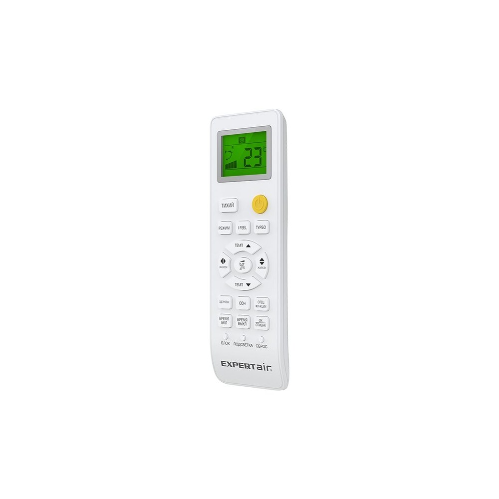 Инверторная сплит-система ZILON CYCLONE DC Inverter ZAC-I/CN18NPZ