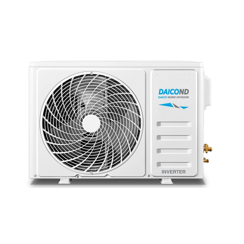 Инверторная сплит-система DAICOND ODYS Inverter DNI-OS18NW