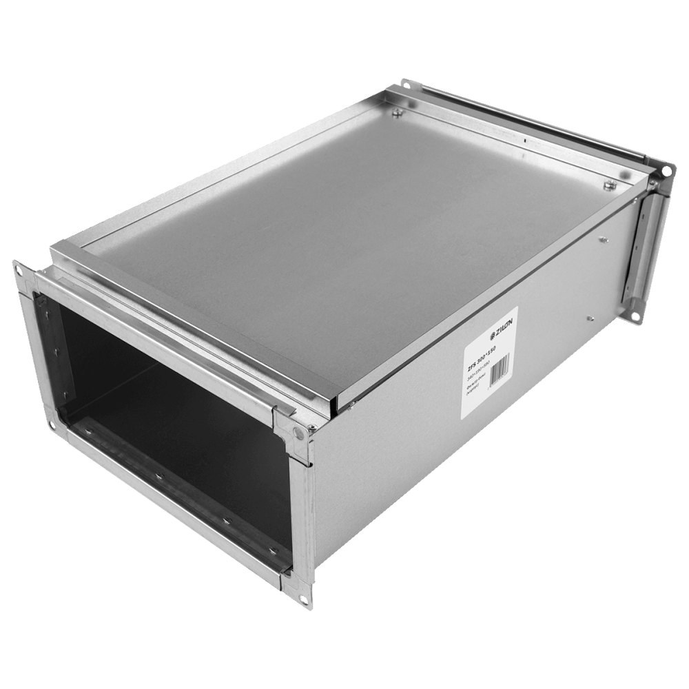 Карманный фильтр ZILON ZFS 400x200