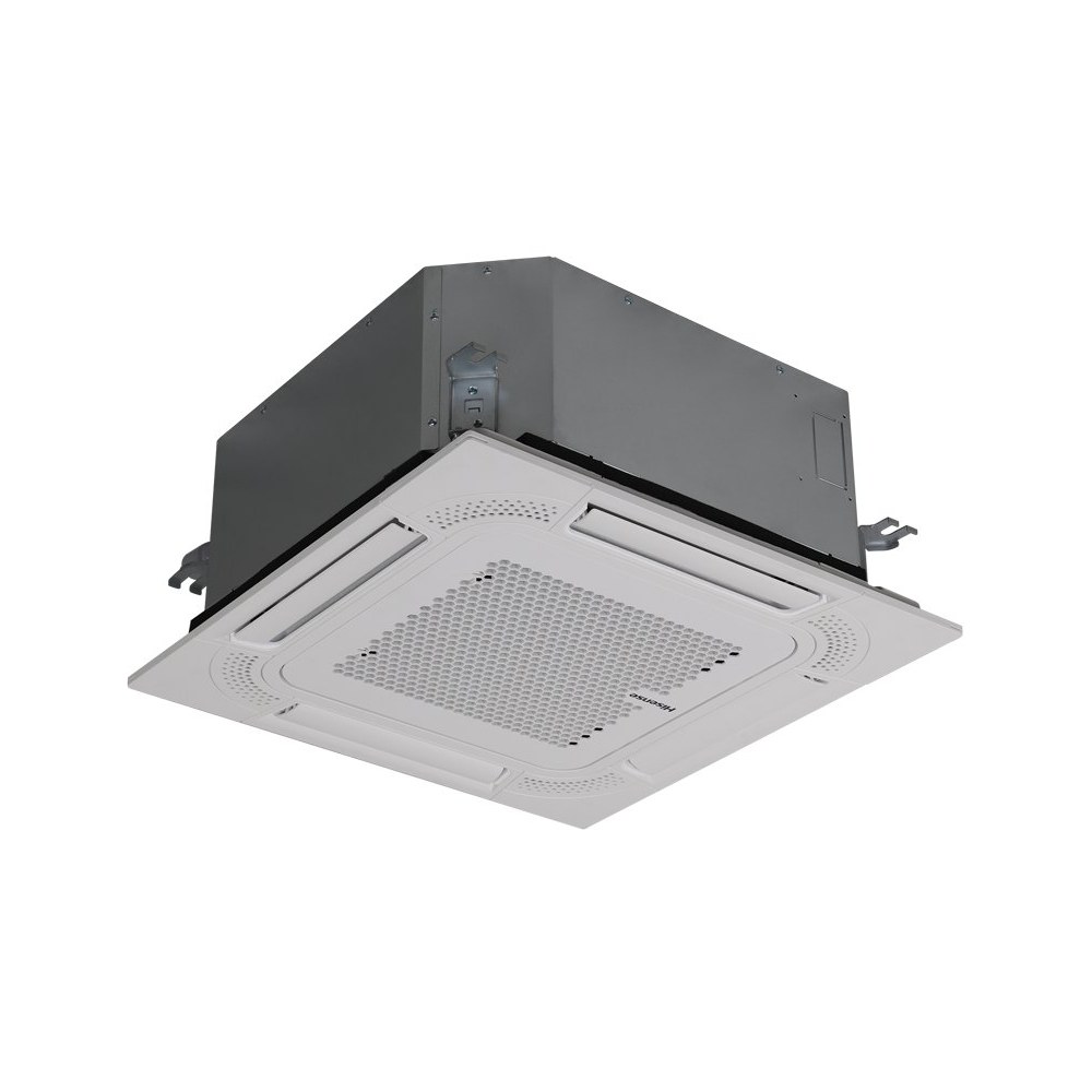 Внутренний блок VRF Hisense AVC-09HJFA (кассетный) Внутренний блок VRF Hisense AVC-09HJFA (кассетный)