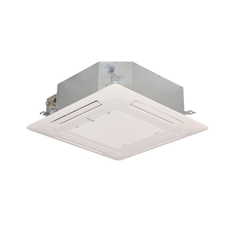Внутренний блок VRF Hisense AVBC-54HJFKA (кассетный 4-поточный) Внутренний блок VRF Hisense AVBC-54HJFKA (кассетный 4-поточный)