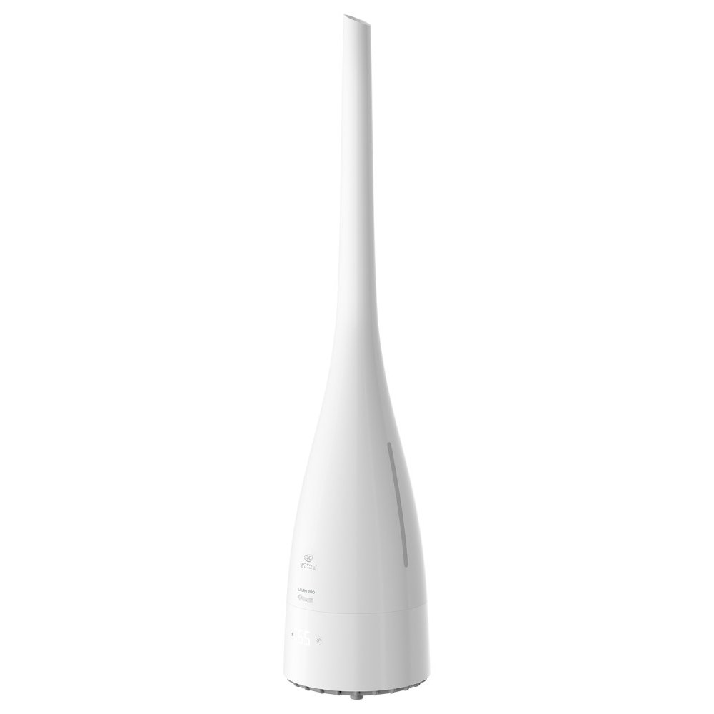 Ультразвуковой увлажнитель ROYAL Clima LAURO Pro RUH-LRP320/3.7E-WT