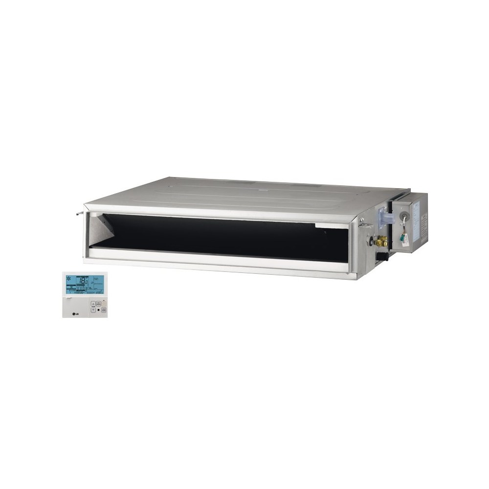 Внутренний блок мульти сплит-систем канального типа LG PROMULTI 2.0 CL12R.N20 Внутренний блок мульти сплит-систем канального типа LG PROMULTI 2.0 CL12R.N20