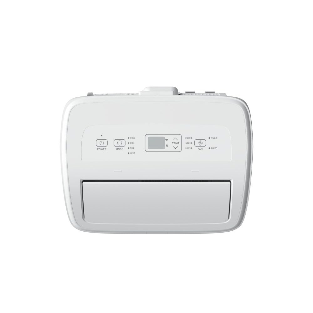 Мобильный кондиционер Hisense AP-12CW4GQCS00