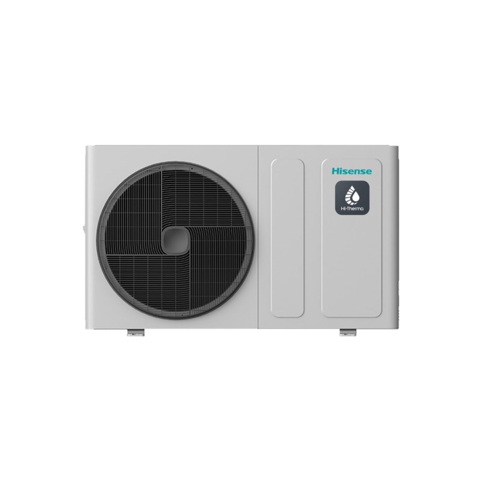 Наружный блок теплового насоса Hisense Monoblock AHZ-160HEDS1