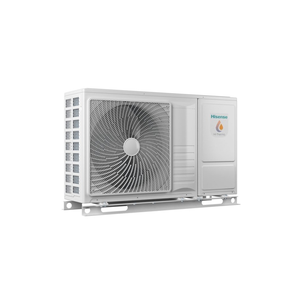 Наружный блок теплового насоса Hisense Monoblock AHZ-160HEDS1