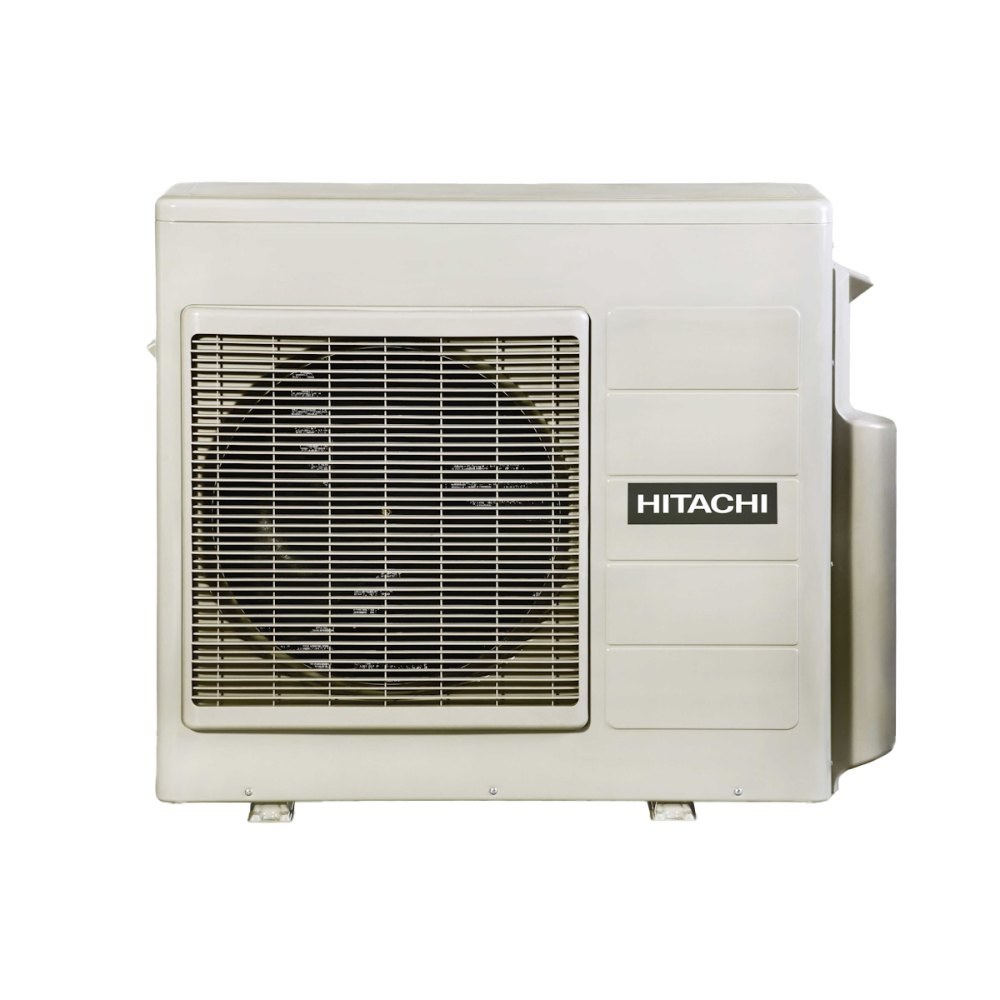 Наружный блок мульти сплит-систем Hitachi Multizone Comfort RAM-40NE2F